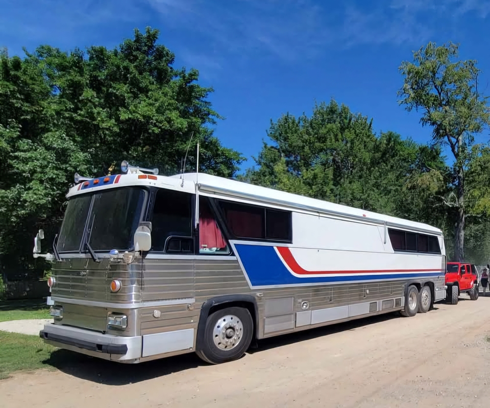 Photo of Rv