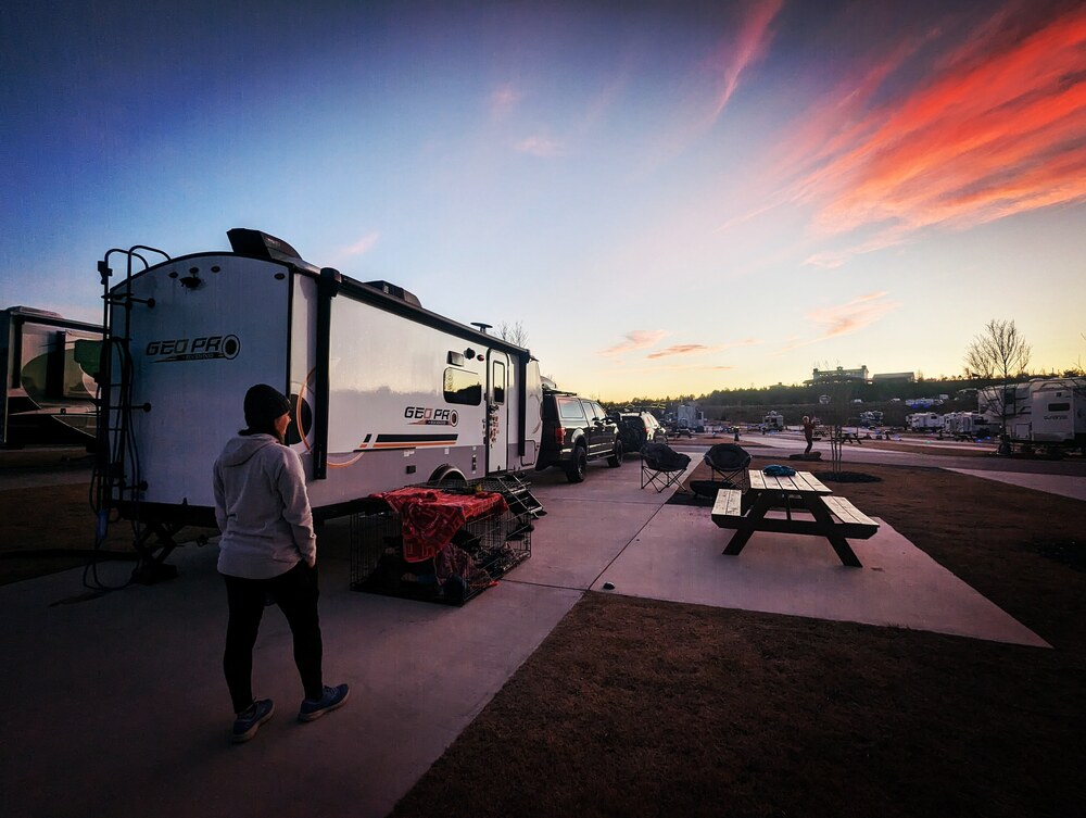 Photo of Rv