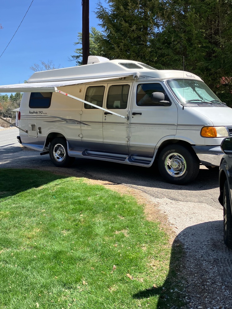 Photo of Rv