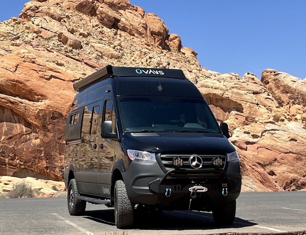 Photo of Rv