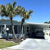 Mobile Home for Sale: Move in ready 2/bed socially sweet front Florida room, Lakeland, FL