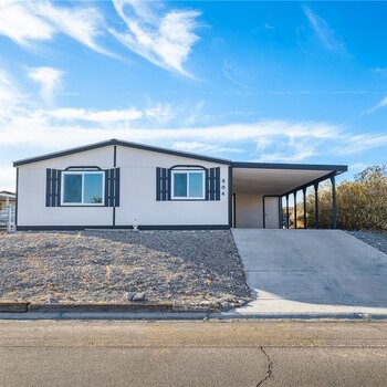 Thumbnail of mobile home