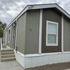 Mobile Home for Sale: 1 Bed 1 Bath 2023 Mobile Home