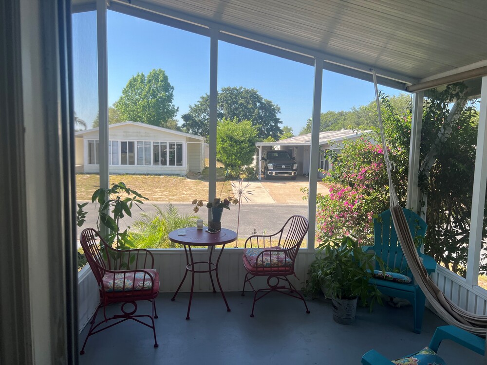 Strawberry Ridge Village