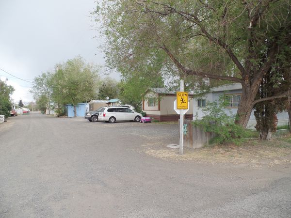 Photo of Mobile Home Park