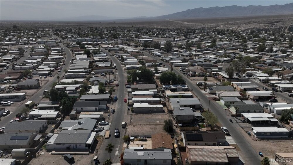 Photo of Mobile Home Lot
