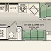 RV for Sale: 2014 PALAZZO 33 2