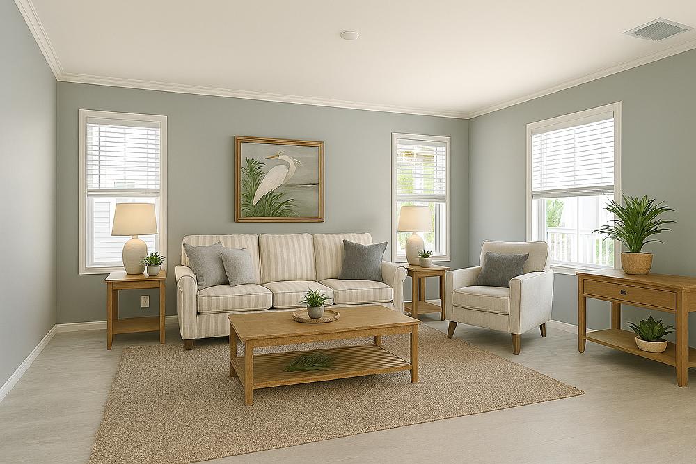 Strawberry Ridge Village