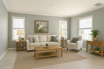 Strawberry Ridge Village