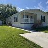 Mobile Home for Rent: 3 Bed 2 Bath 2024 Skyline