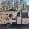RV for Sale: 2019 MICRO MINNIE 1700BH