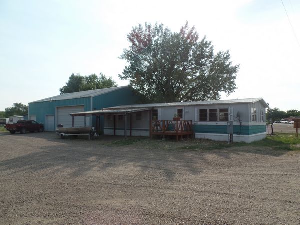 Photo of Mobile Home Park