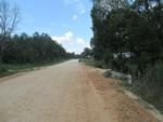 Photo of Mobile Home Lot