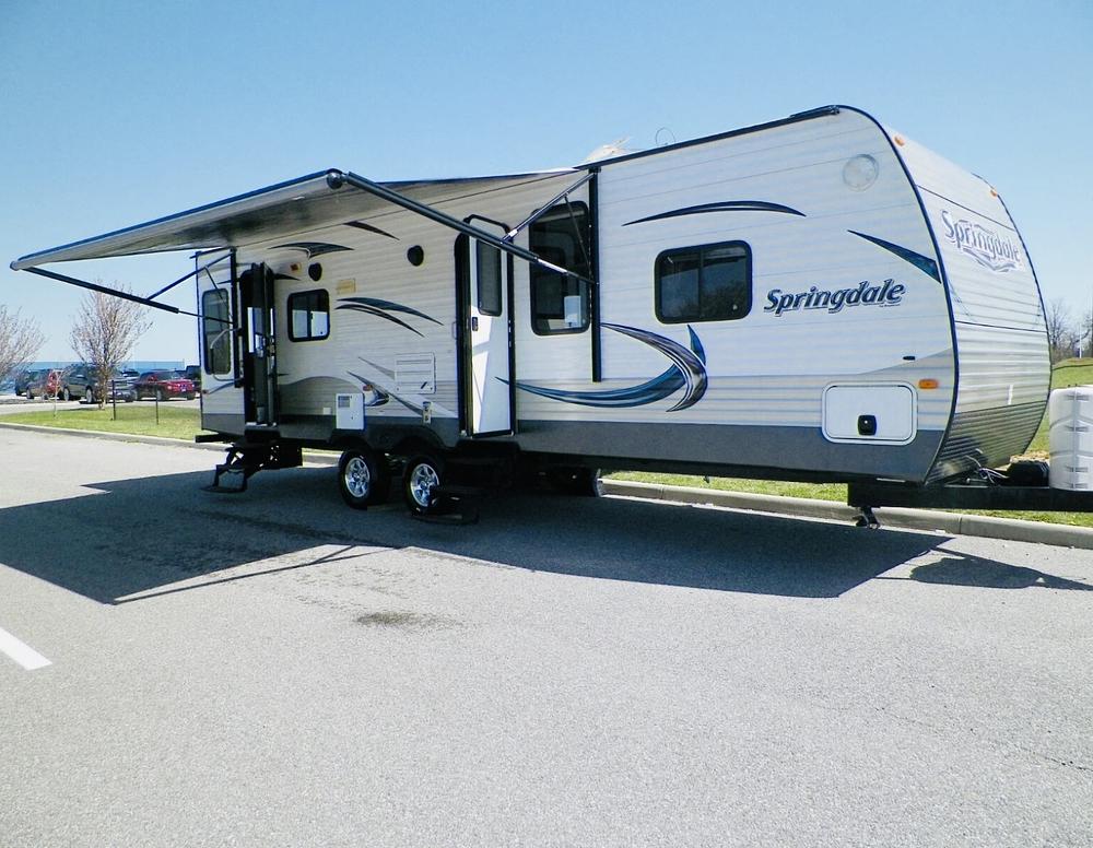 Photo of Rv