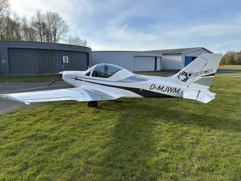 Thumbnail of aircraft