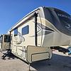 RV for Sale: 2018 NORTH POINT 381DLQS