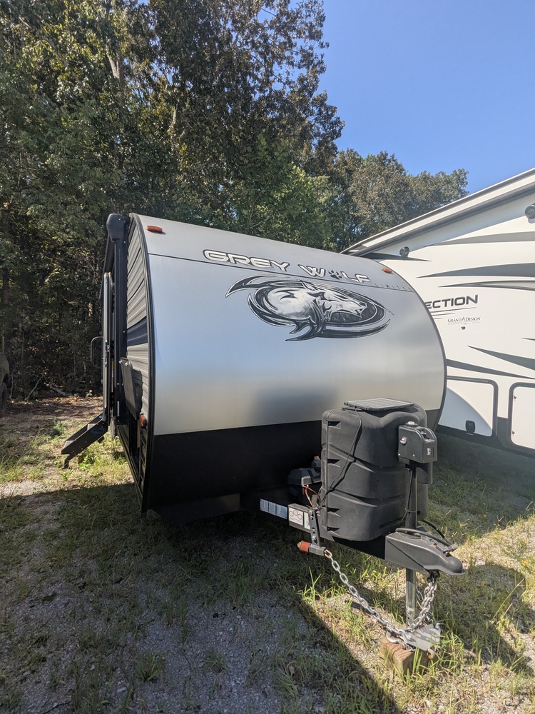 Photo of Rv