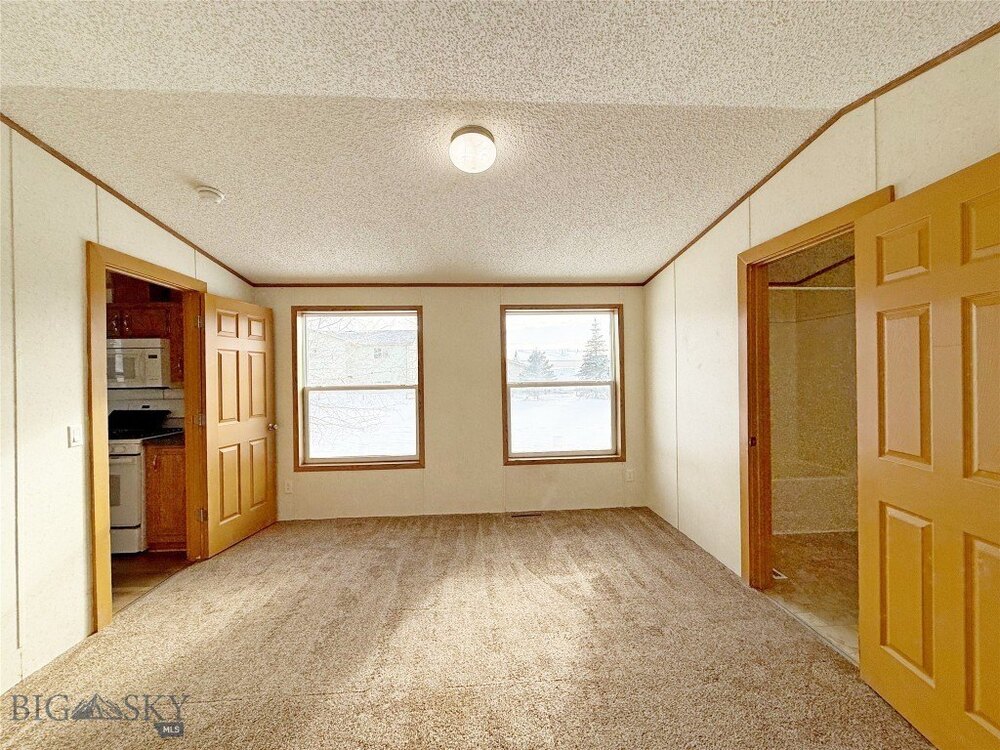Photo of Mobile Home Lot