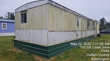 Thumbnail of mobile home