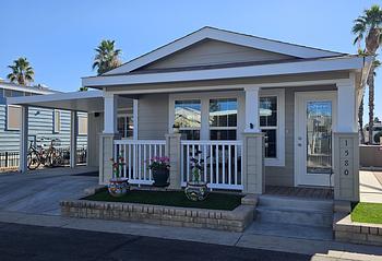 Thumbnail of mobile home