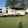 RV for Sale: 2010 FUZION 405