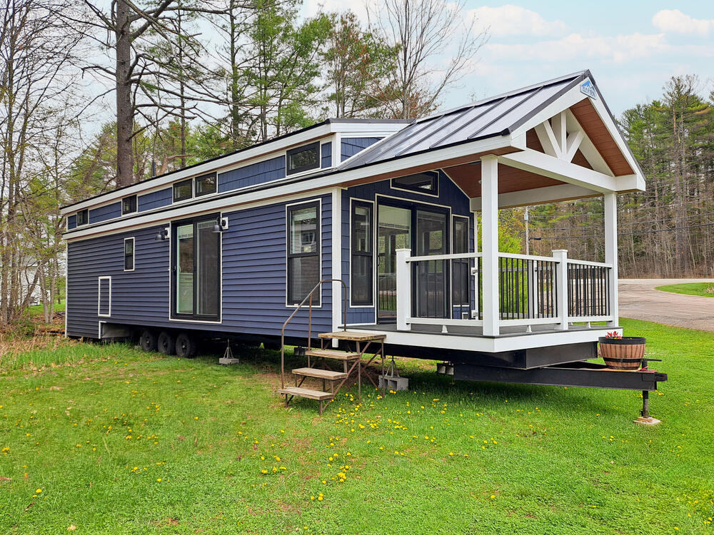 Point Sebago Resort