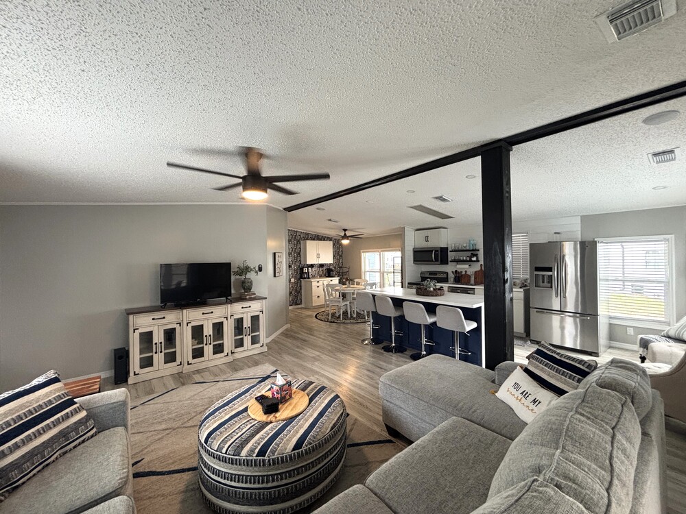 Cypress Lakes Village