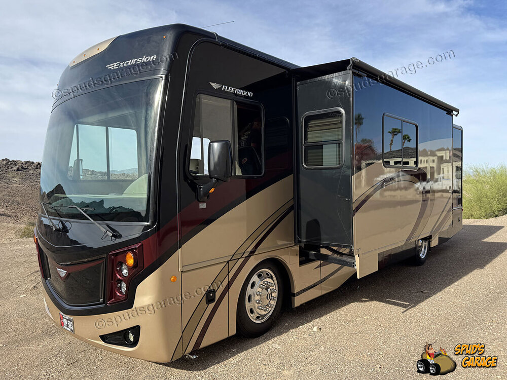 Photo of Rv