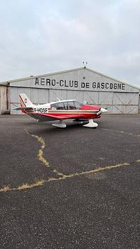 Thumbnail of aircraft
