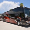RV for Sale: 2015 Elegant Lady Triple Slide H3-45
