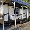 RV for Sale: 2021 FLAGSTAFF CLASSIC 826MBR