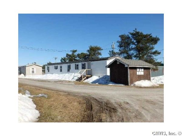 Photo of Mobile Home Park
