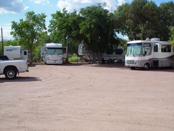 Photo of RV Park/Campground