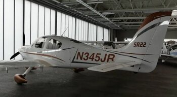 Thumbnail of aircraft