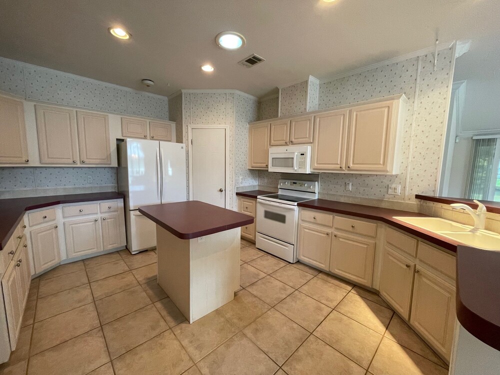Cypress Lakes Village