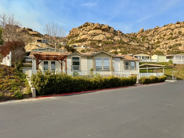 Mountain View Village