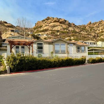 Mountain View Village