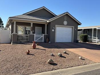 Thumbnail of mobile home