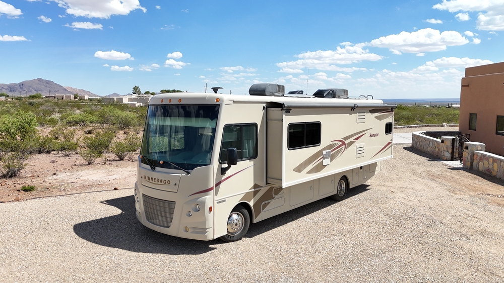 Photo of Rv