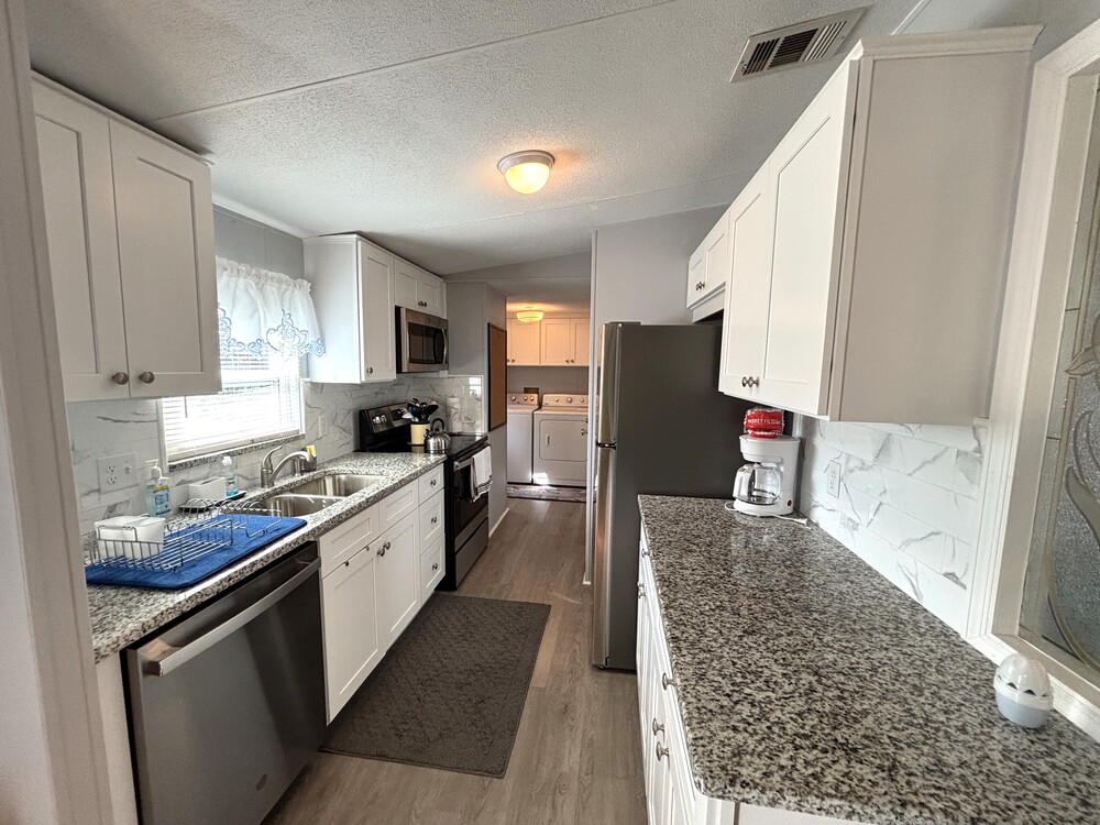 Cypress Lakes Village