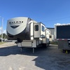 RV for Sale: 2021 SALEM HEMISPHERE 378FL