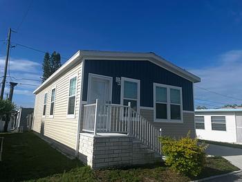 Thumbnail of mobile home