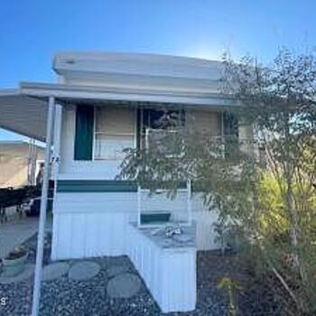 Thumbnail of mobile home