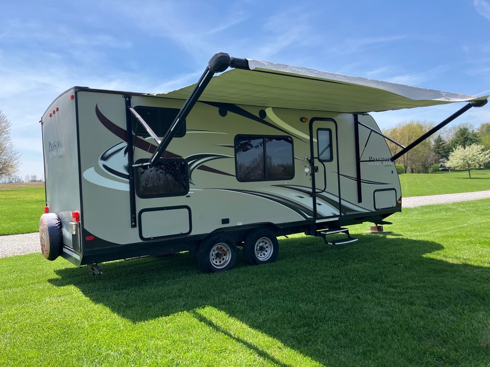 Photo of Rv