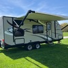 RV for Sale: 2015 PASSPORT ULTRA LITE 238ML