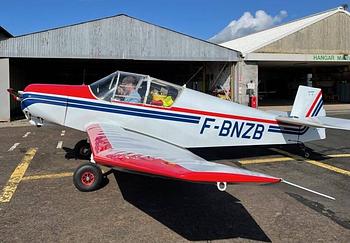 Thumbnail of aircraft