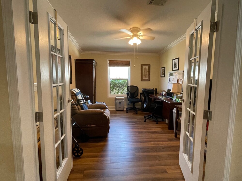Cypress Lakes Village