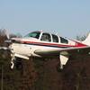 Aircraft for Sale: 1987 Beech 33 Bonanza project