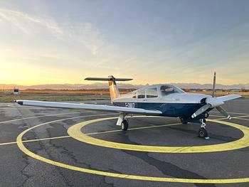 Thumbnail of aircraft