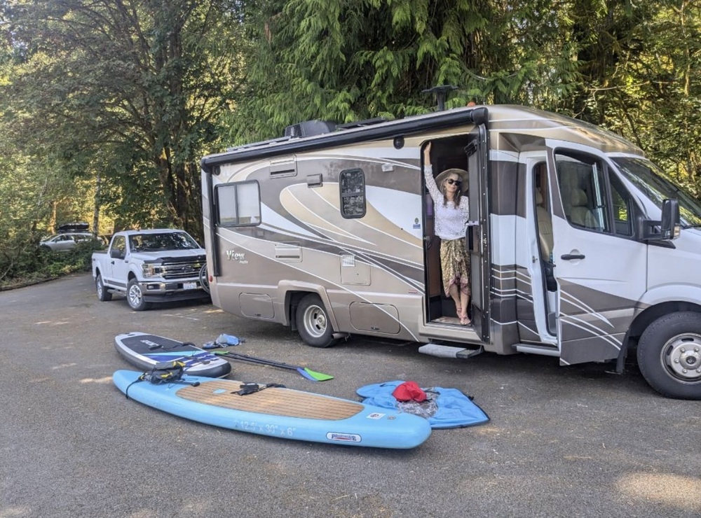Photo of Rv